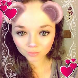 Meet your Posher, Cassie